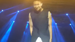 2NE1 AON In Malaysia Talking