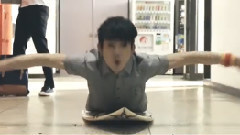 Smart 2015 SS Making Flim