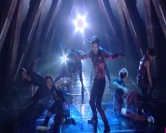 Destiny舞蹈集合版