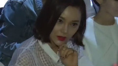 2015 F/W首尔时装周