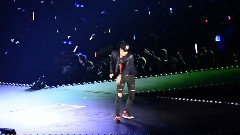 Sehun Solo Dance Stage