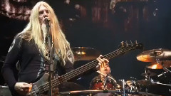 Nightwish - I Want My Tears Back