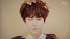 圭贤(Super Junior) - 在光化门(At Gwanghwamun) 完整版