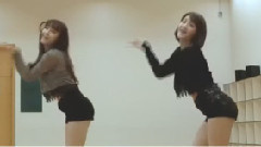 Love Me 练习室版