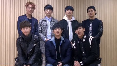 7 Questions With GOT7