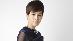 曾沛慈 - 坚强过头