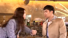 朴有天 - 韩剧<看见味道的少女>第一集预告