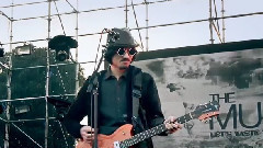 The MUFF乐队 - 深圳MIDI跨年