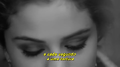 Selena Gomez - The Heart Wants What It Wants