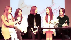 Graduation Fanmeeting