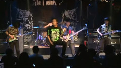 判官 - 重生之火