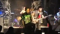 判官 - 人民公仆