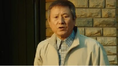 电影<长寿商会>预告