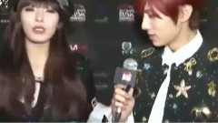 Mnet Wide 2012 MAMA Special Trouble Maker Cut