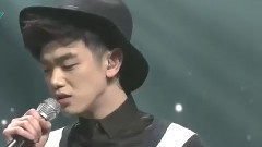 没关系 没关系 - M!Countdown 现场版 15/03/26