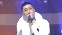 Untouchable - 蜡笔 - M!Countdown 现场版 15/03/26