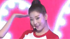 PEPE - M!Countdown 现场版 15/03/26