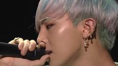 G-Dragon(BigBang) - ONE AND ONLY GD