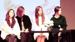 Graduation Fanmeeting