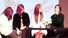 Graduation Fanmeeting