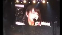 川栄李奈宣布毕业