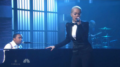 Charles Hamilton,Rita Ora - New York Raining