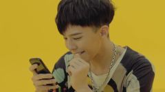 BigBang KakaoTalk TVC