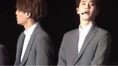 SMTOWN In Taiwan Talk