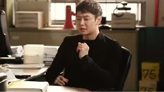 朴有天 - 韩剧<看见味道的少女>预告2 拍摄花絮