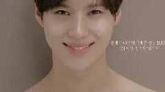 SHINee - THE SAEM 温泉水BB Cake 泰民篇