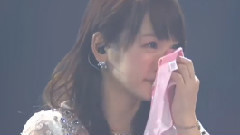 めざまし AKB48・川栄李奈・卒業!もう握手会に出れない!