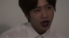 KWAVE画报拍摄花絮&访谈