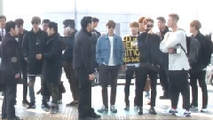 仁川机场出境赴越南