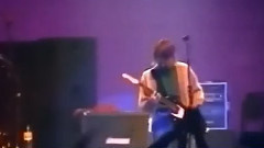 Nirvana - Jesus Wants Me For A Sunbeam & Smells Like Teen Spirit