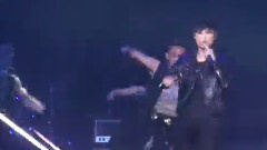 李宇春 - 酷&什么(Rap)&Dance To The Music