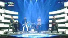 FTISLAND - Pray - KBS 音乐银行 现场版 15/03/27