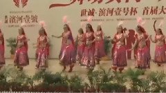 新疆我爱你 & 掀起你的头盖来