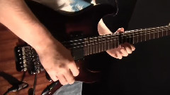 Crystallize 电吉他版