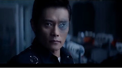 影视原声 - 电影<终结者5>官方预告