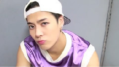 王嘉尔生日快乐