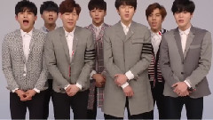 UNIVERSAL MUSIC JAPAN官方 INFINITE<24小时>限定特典宣传片