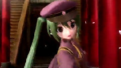 VOCALOID家族,初音未来 - 千本桜