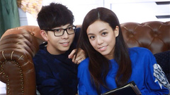 胡夏 - 替我照顾她