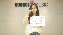 GFriend - Greeting At The End By SinB