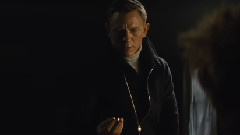 影视原声 - 电影<007:Spectre>预告