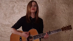 Marit Larsen - I Don't Want To Talk About It (德国版)