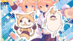 Nico - そらる 怪体操第一