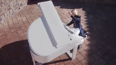 Strong (Cinderella 2015)