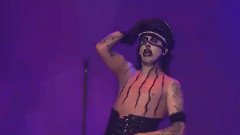 Marilyn Manson - Antichrist Superstar