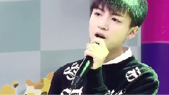 我心中尚未崩坏的地方